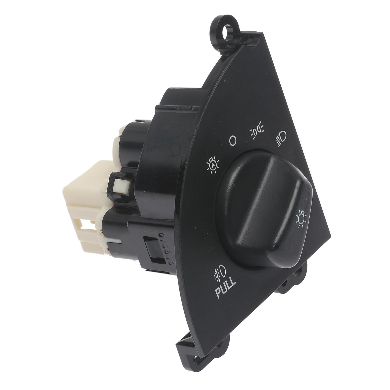 Standard Motor Products HLS1269 - Headlight Switch Standard Motor Products HLS1269 Headlight Switch product image 2 of 3