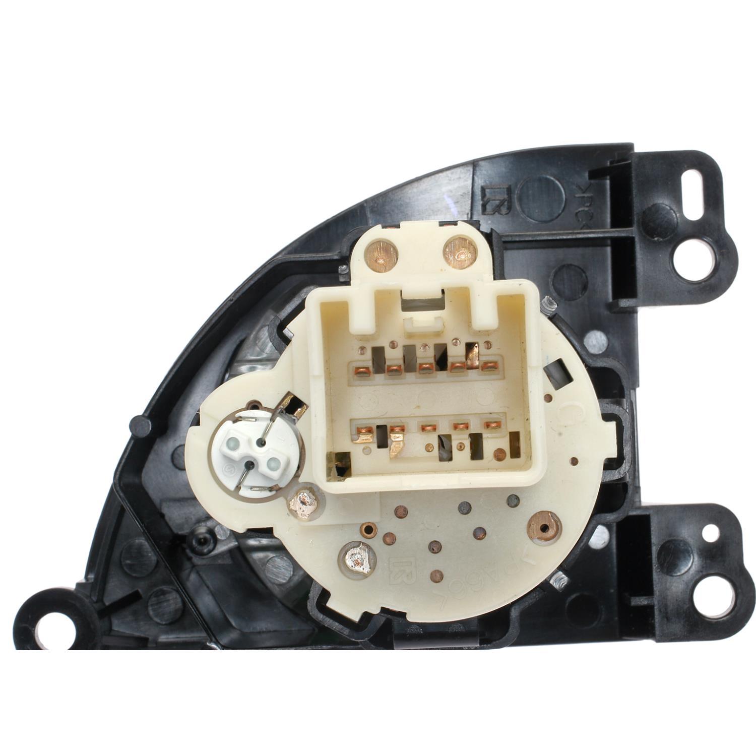 Standard Motor Products HLS1269 - Headlight Switch Standard Motor Products HLS1269 Headlight Switch product image 3 of 3