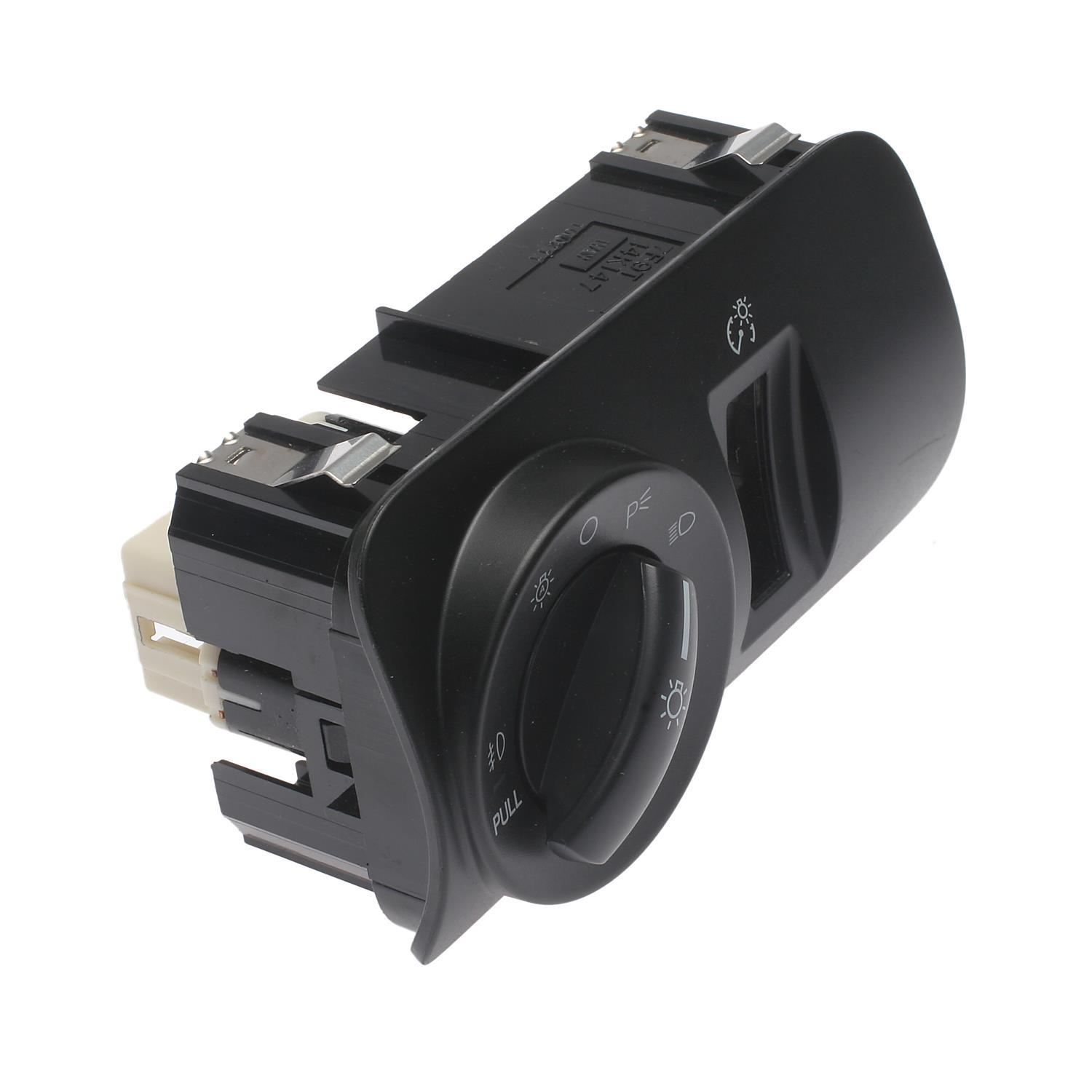 Standard Motor Products HLS1271 Headlight Switch product image 2 of 3