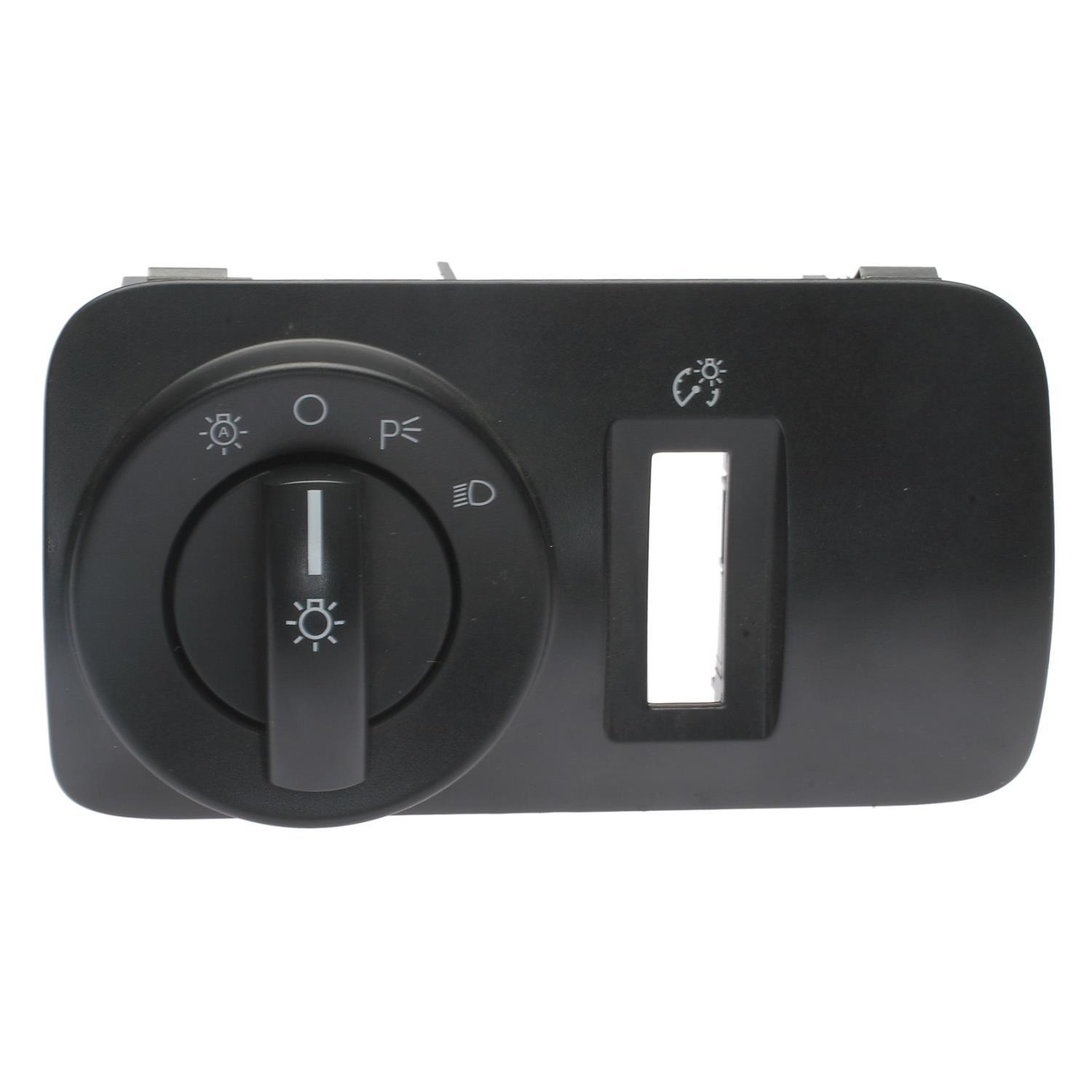Standard Motor Products HLS1276 Headlight Switch product image 1 of 3