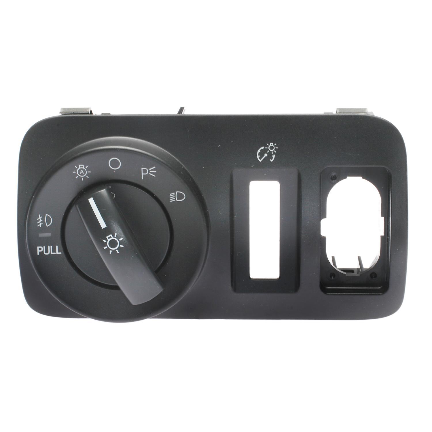 Standard Motor Products HLS1279 Headlight Switch product image 1 of 3