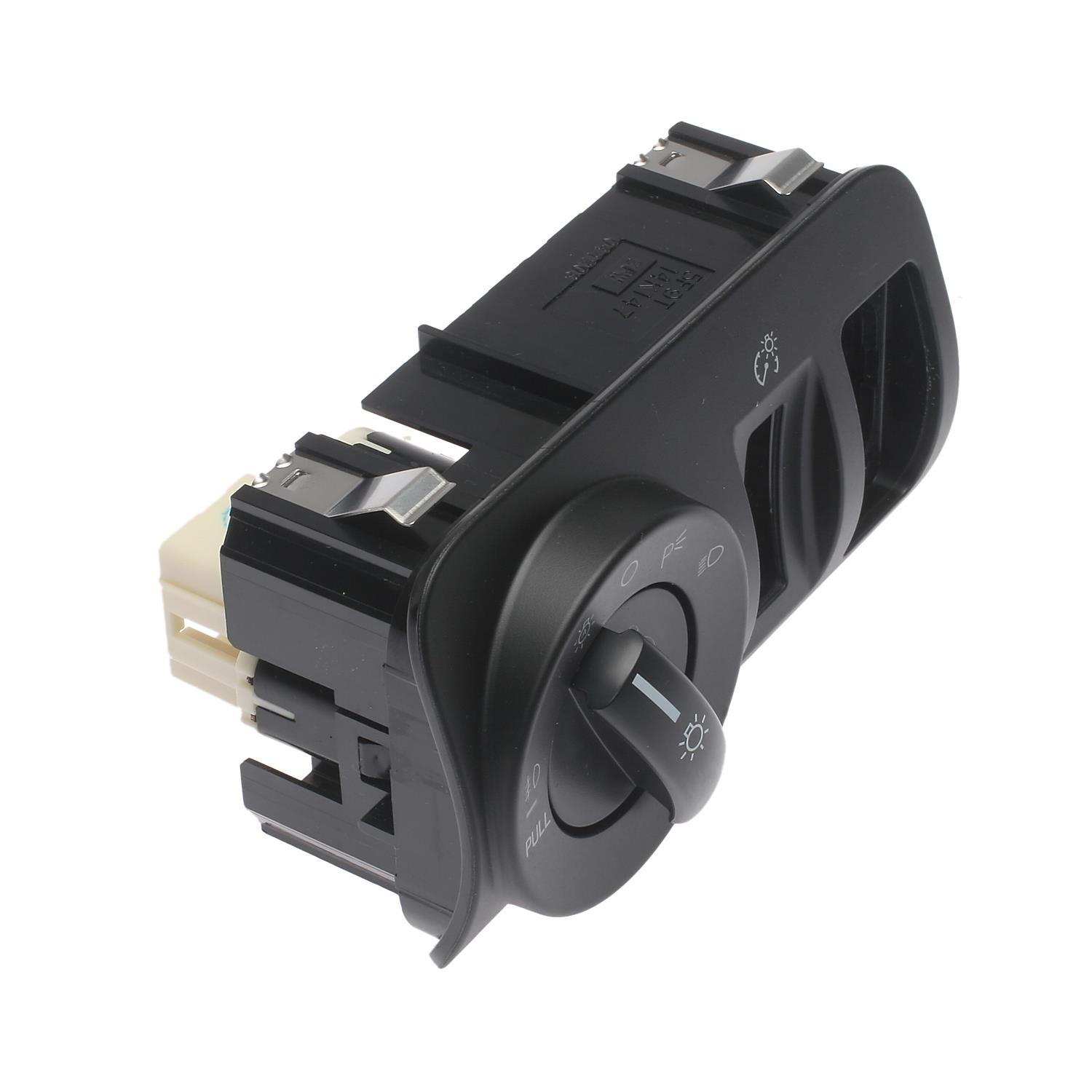Standard Motor Products HLS1279 Headlight Switch product image 2 of 3