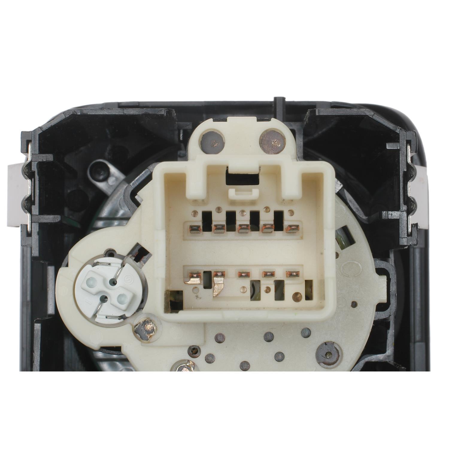 Standard Motor Products HLS1279 Headlight Switch product image 3 of 3