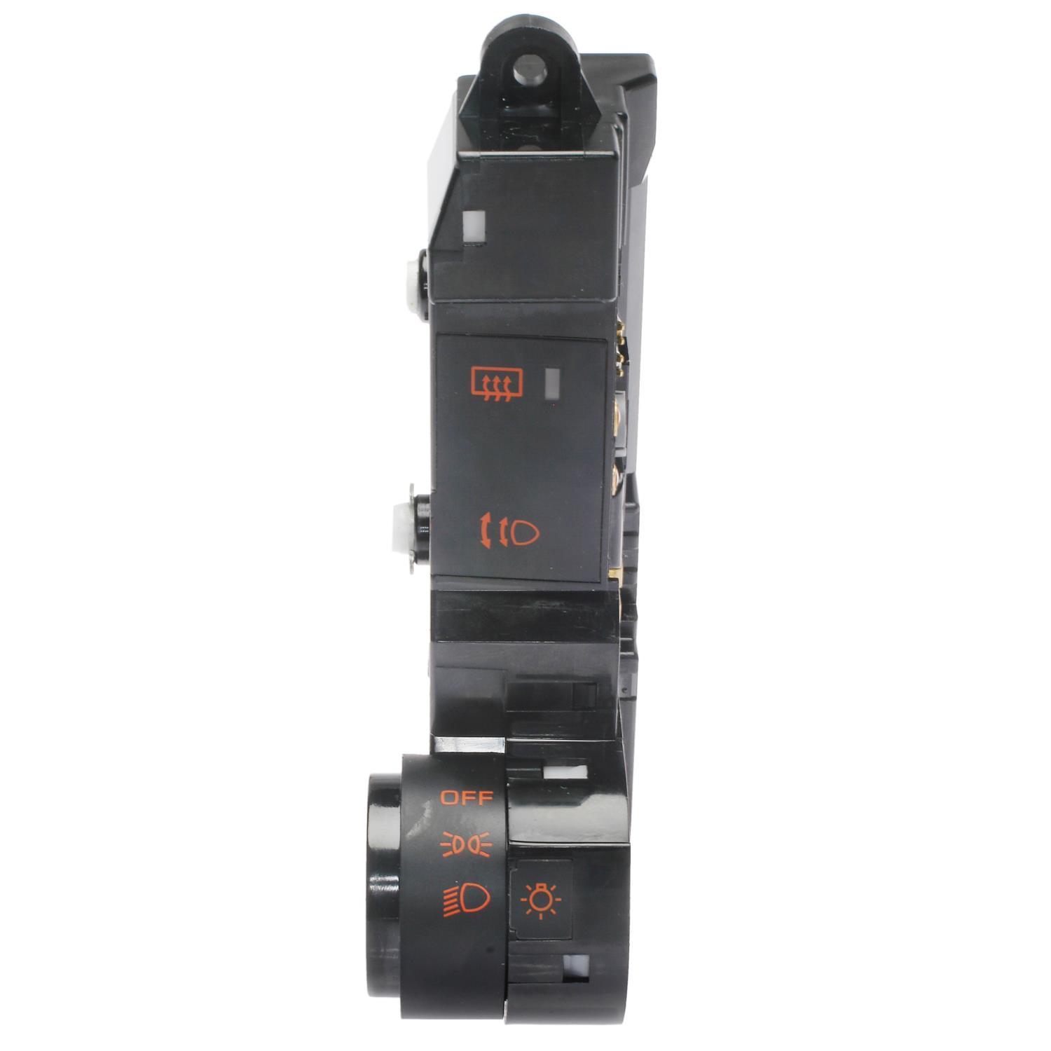 Standard Motor Products HLS1282 Headlight Switch product image 1 of 3