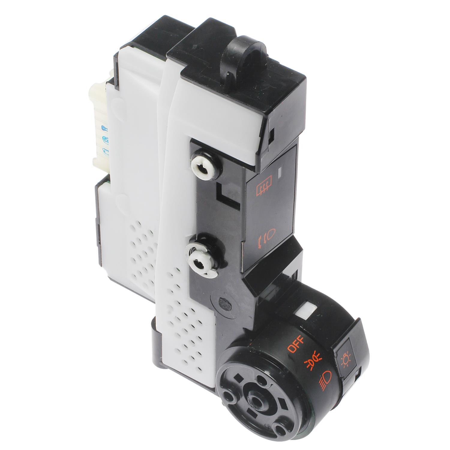 Standard Motor Products HLS1282 Headlight Switch product image 2 of 3