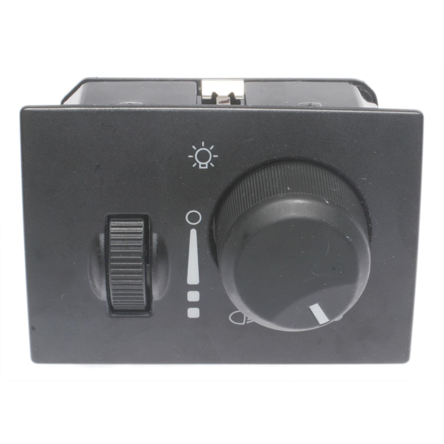 Standard Motor Products HLS1285 - Headlight Switch Standard Motor Products HLS1285 Headlight Switch product image 1 of 3