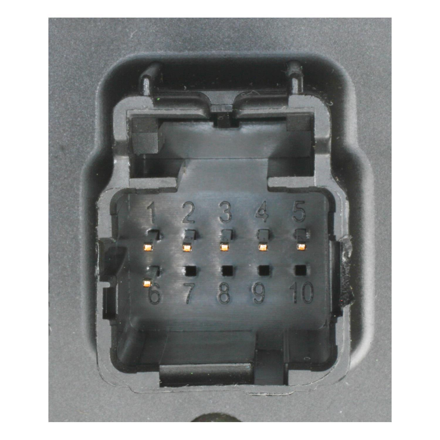 Standard Motor Products HLS1285 - Headlight Switch Standard Motor Products HLS1285 Headlight Switch product image 3 of 3