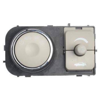 Standard Motor Products HLS1297 Headlight Switch product image 1 of 3