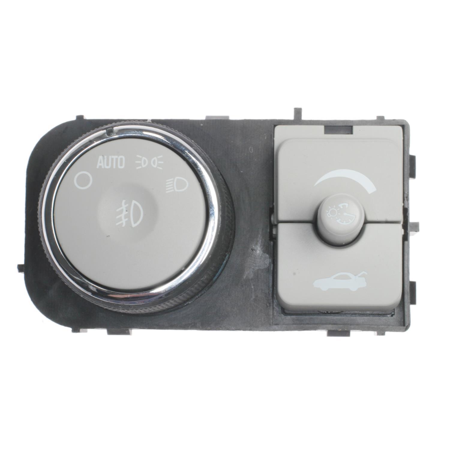 Standard Motor Products HLS1305 Headlight Switch product image 1 of 3