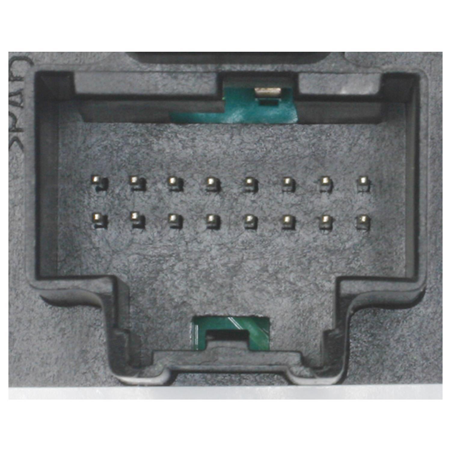 Standard Motor Products HLS1305 Headlight Switch product image 3 of 3