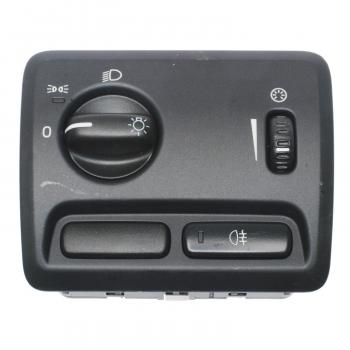 Standard Motor Products HLS1325 Headlight Switch product image 1 of 3