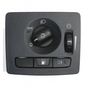 Standard Motor Products HLS1327 - Headlight Switch Standard Motor Products HLS1327 Headlight Switch product image 1 of 3