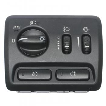 Standard Motor Products HLS1329 - Headlight Switch Standard Motor Products HLS1329 Headlight Switch product image 1 of 3