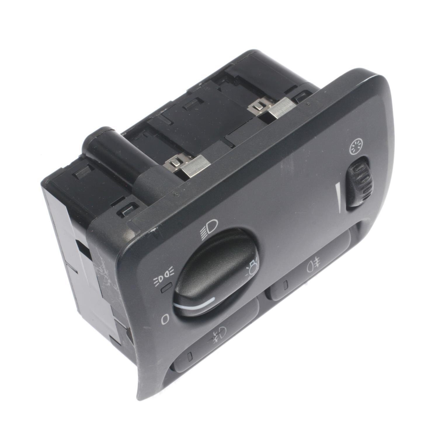 Standard Motor Products HLS1330 Headlight Switch product image 2 of 3