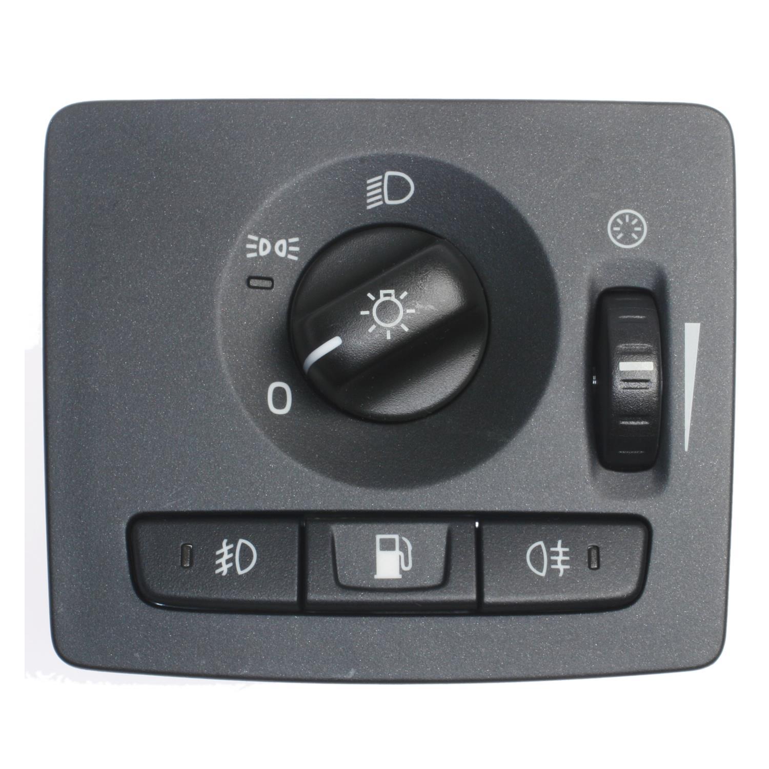 Standard Motor Products HLS1331 Headlight Switch product image 1 of 3