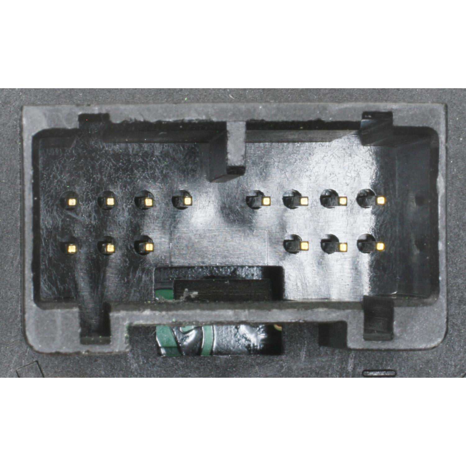 Standard Motor Products HLS1331 Headlight Switch product image 3 of 3