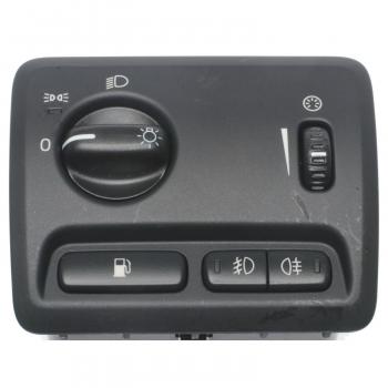 Standard Motor Products HLS1332 - Headlight Switch Standard Motor Products HLS1332 Headlight Switch product image 1 of 3