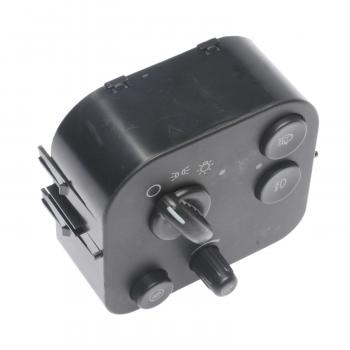 Standard Motor Products HLS1336 - Headlight Switch Standard Motor Products HLS1336 Fog Light Switch product image 2 of 4