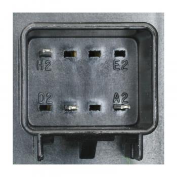 Standard Motor Products HLS1336 - Headlight Switch Standard Motor Products HLS1336 Fog Light Switch product image 3 of 4