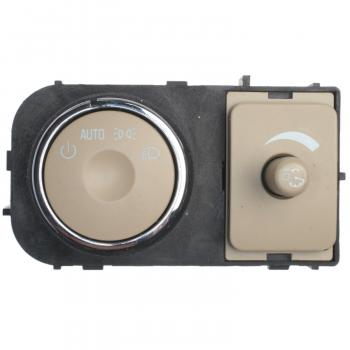 Standard Motor Products HLS1341 - Headlight Switch Standard Motor Products HLS1341 Headlight Switch product image 1 of 3
