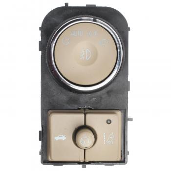 Standard Motor Products HLS1344 - Headlight Switch Standard Motor Products HLS1344 Headlight Switch product image 1 of 3