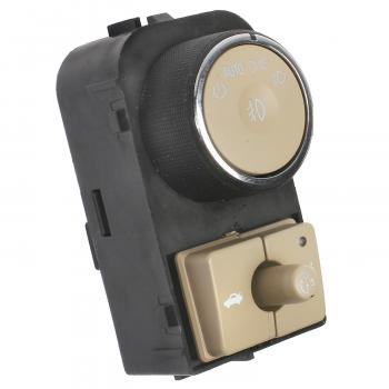 Standard Motor Products HLS1344 - Headlight Switch Standard Motor Products HLS1344 Headlight Switch product image 2 of 3