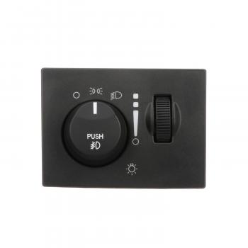 Standard Motor Products HLS1347 - Headlight Switch Standard Motor Products HLS1347 Fog Light Switch product image 5 of 8