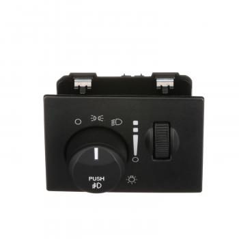 Standard Motor Products HLS1347 - Headlight Switch Standard Motor Products HLS1347 Fog Light Switch product image 8 of 8