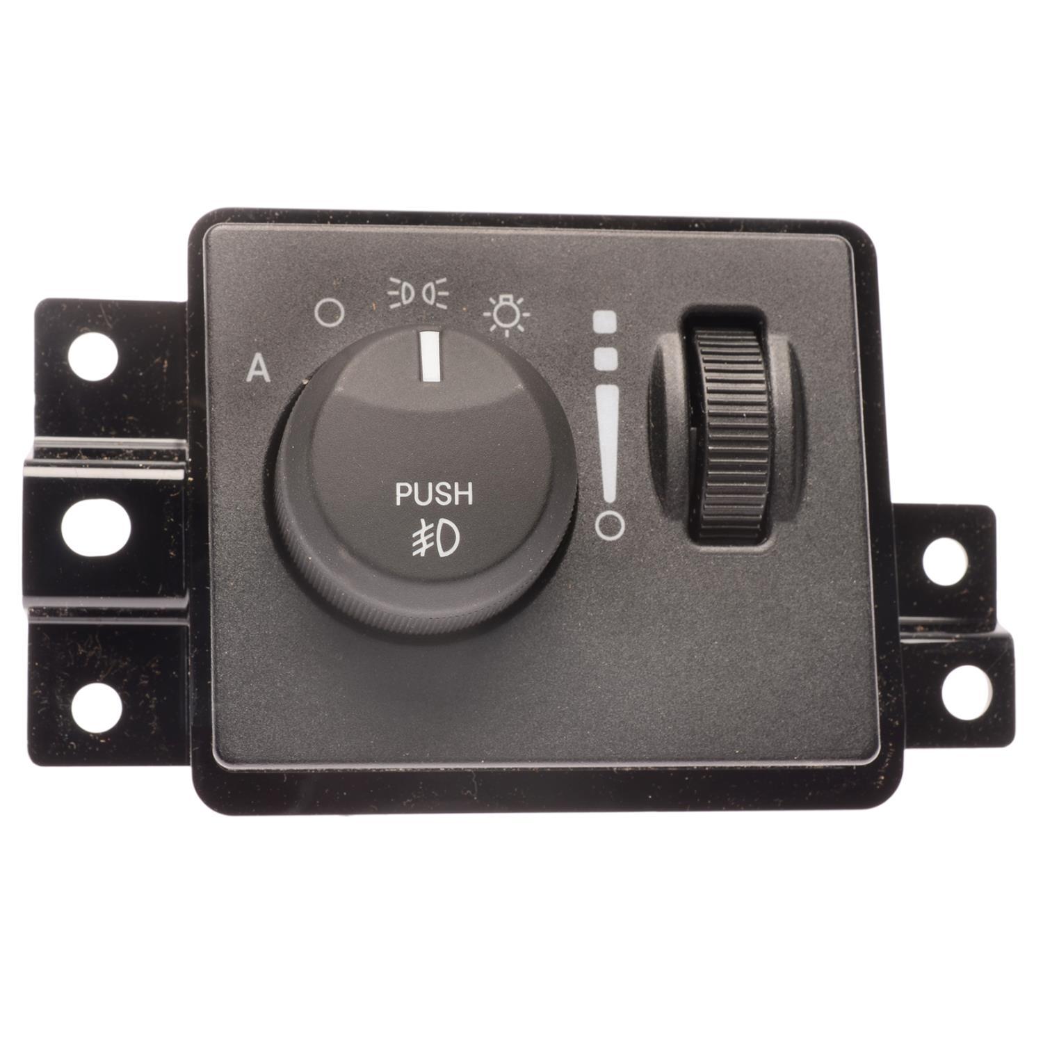 Standard Motor Products HLS1348 - Headlight Switch Standard Motor Products HLS1348 Headlight Switch product image 1 of 3