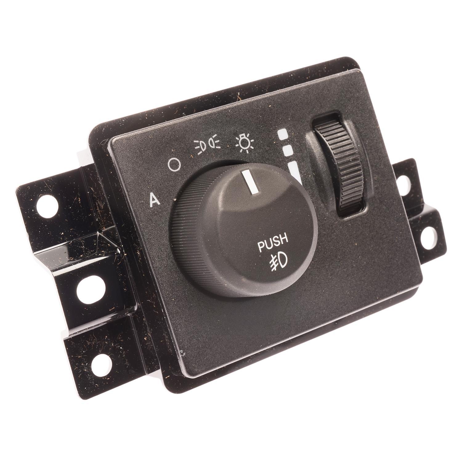 Standard Motor Products HLS1348 - Headlight Switch Standard Motor Products HLS1348 Headlight Switch product image 2 of 3