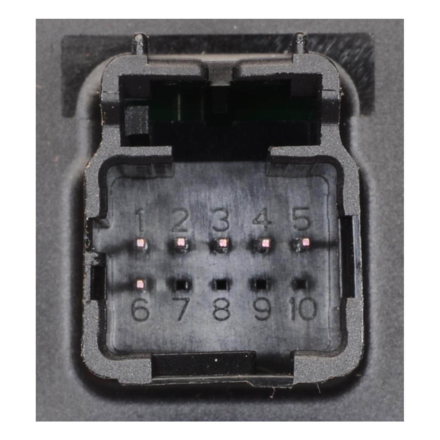 Standard Motor Products HLS1348 - Headlight Switch Standard Motor Products HLS1348 Headlight Switch product image 3 of 3