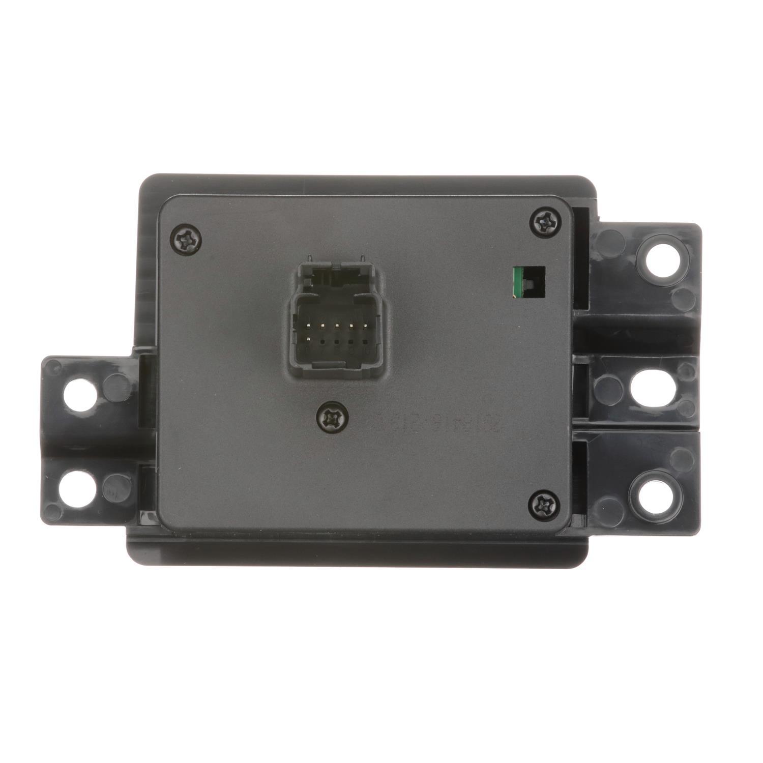 Standard Motor Products HLS1349 - Headlight Switch Standard Motor Products HLS1349 Headlight Switch product image 4 of 8
