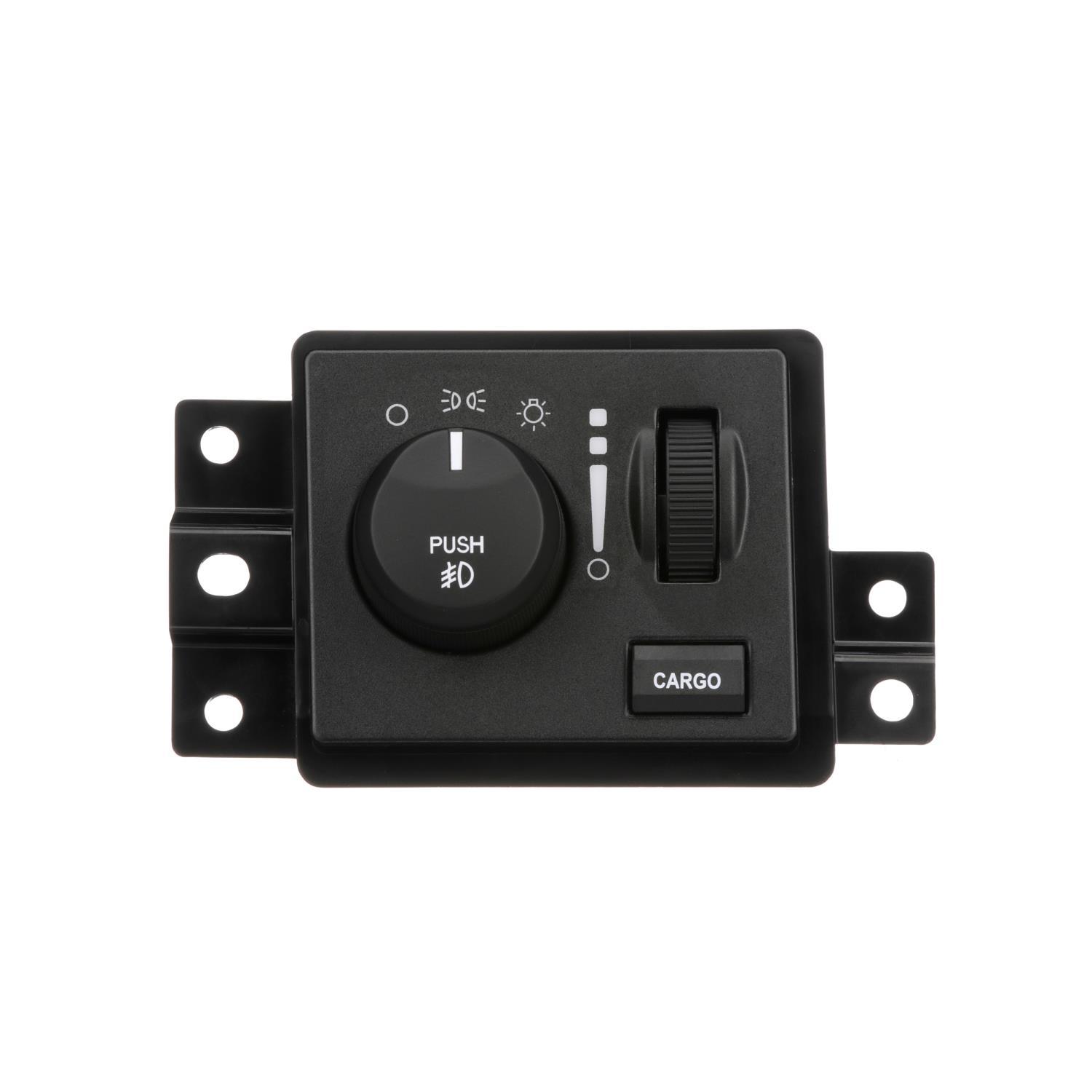 Standard Motor Products HLS1349 - Headlight Switch Standard Motor Products HLS1349 Headlight Switch product image 5 of 8