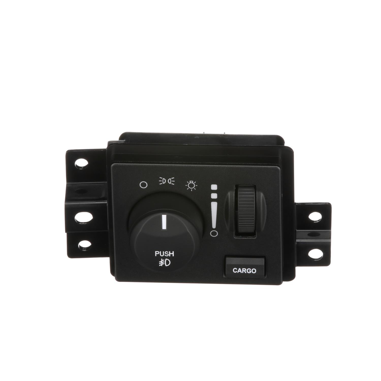 Standard Motor Products HLS1349 - Headlight Switch Standard Motor Products HLS1349 Headlight Switch product image 8 of 8