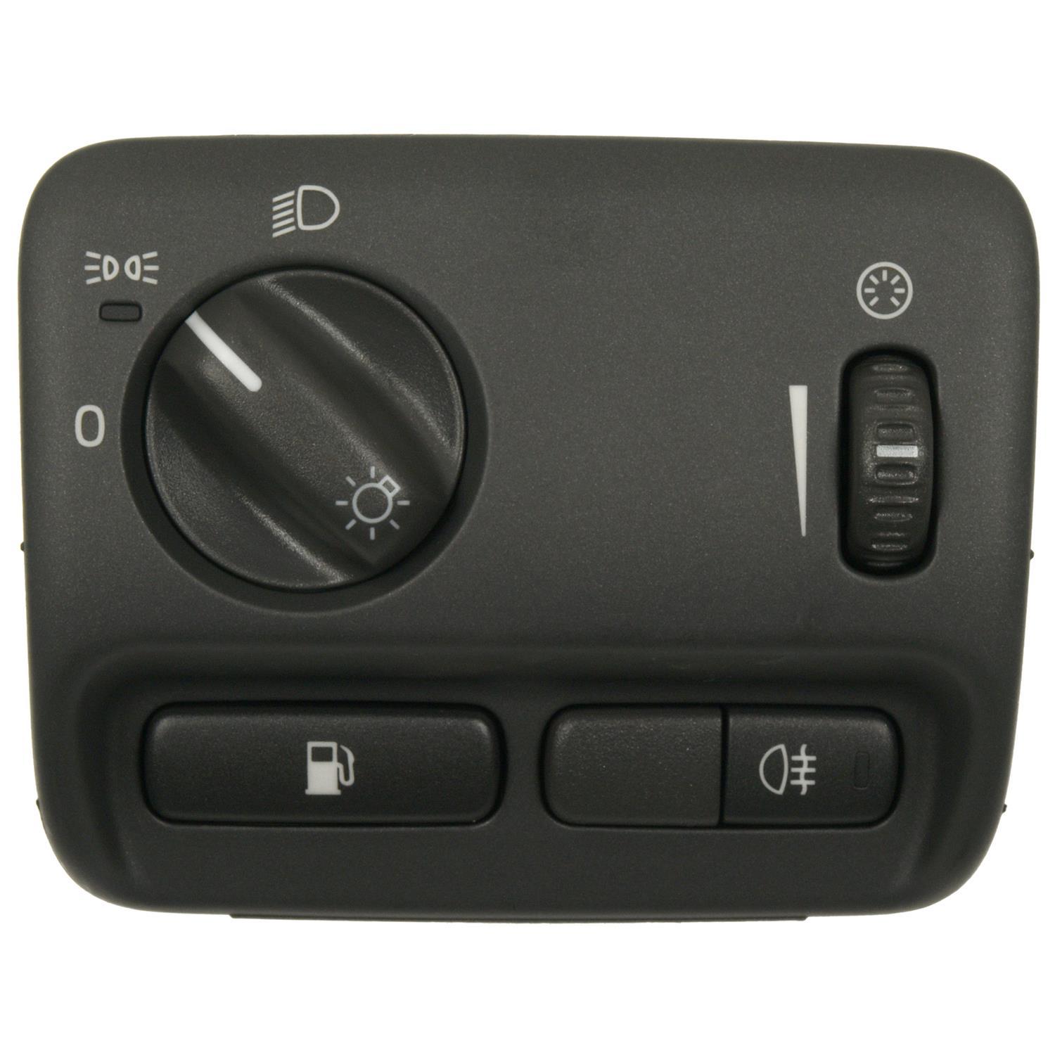 Standard Motor Products HLS1370 Headlight Switch product image 2 of 3