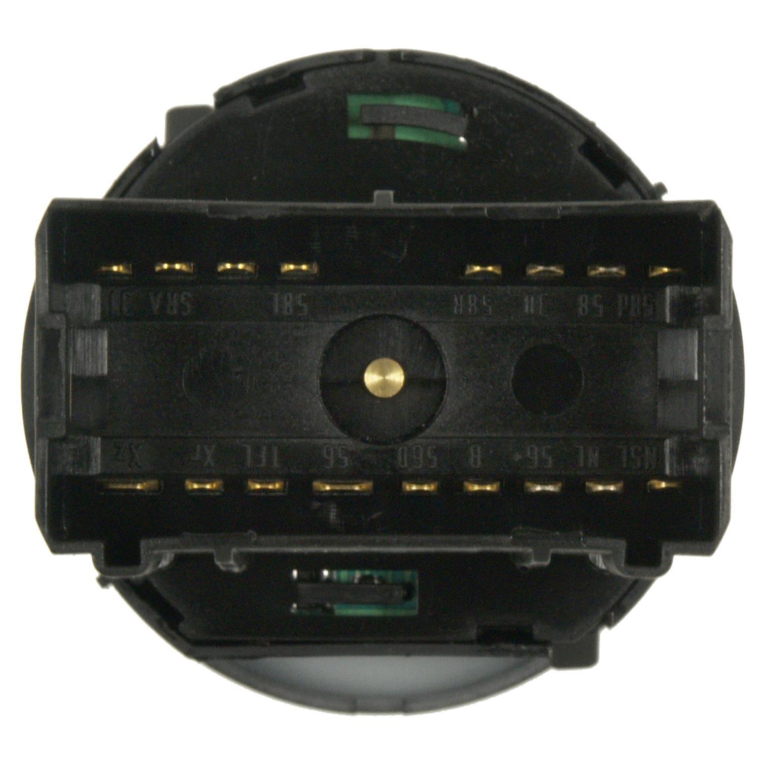Standard Motor Products HLS1371 Headlight Switch product image 1 of 3