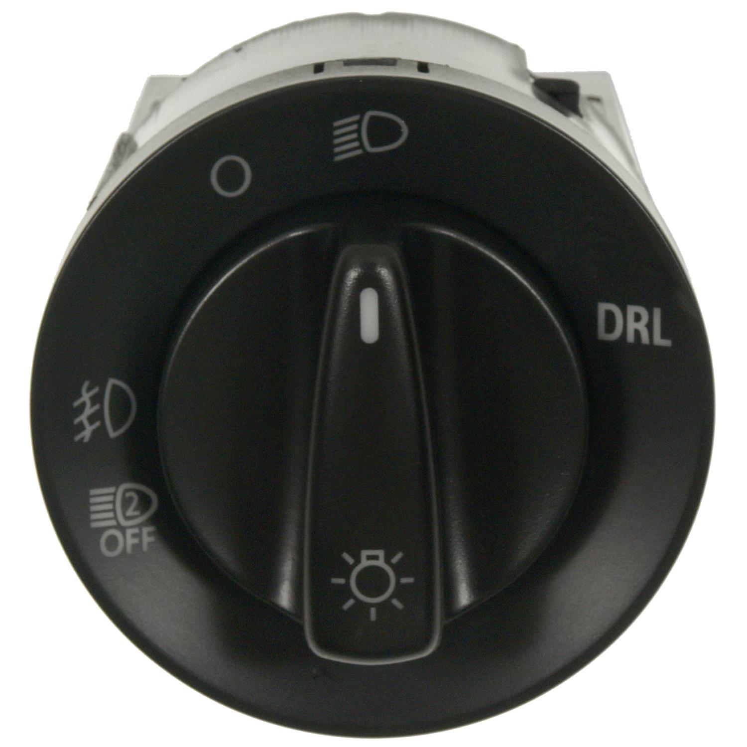 Standard Motor Products HLS1371 Headlight Switch product image 2 of 3