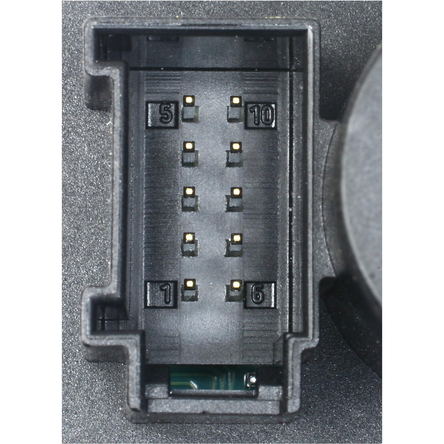 Standard Motor Products HLS1383 Headlight Switch product image 3 of 3