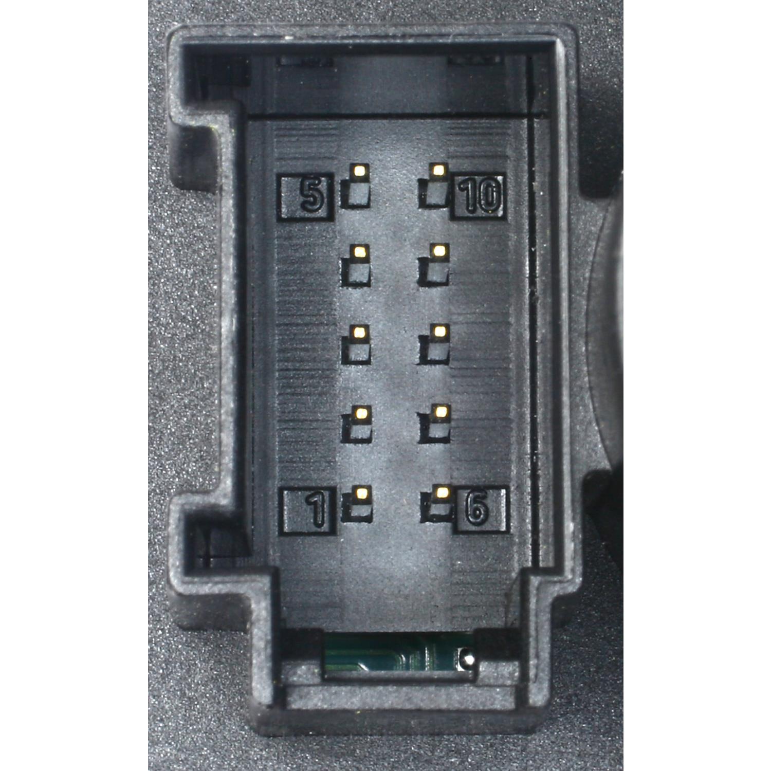 Standard Motor Products HLS1384 Headlight Switch product image 3 of 3