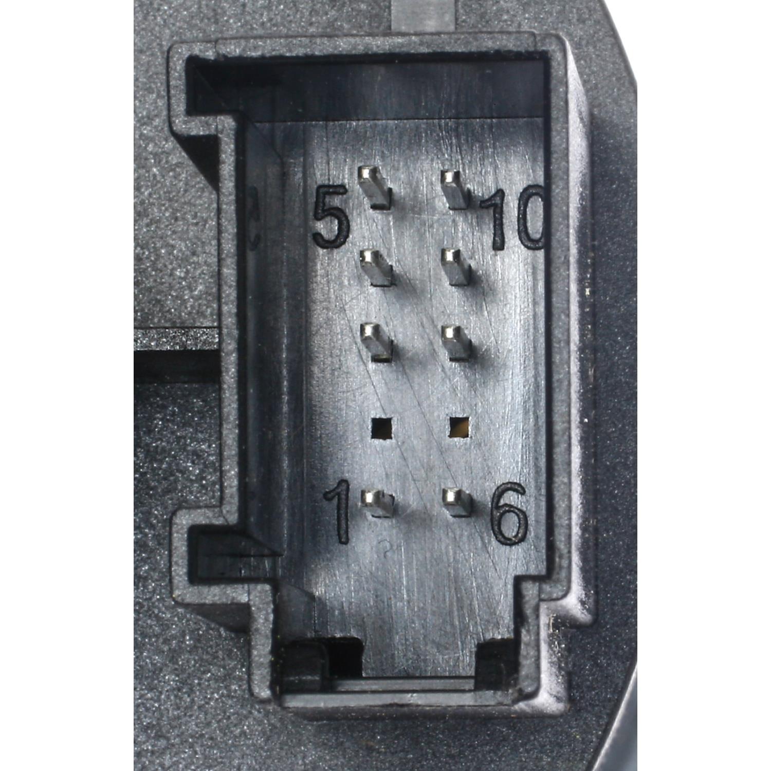 Standard Motor Products HLS1385 - Headlight Switch Standard Motor Products HLS1385 Headlight Switch product image 3 of 3