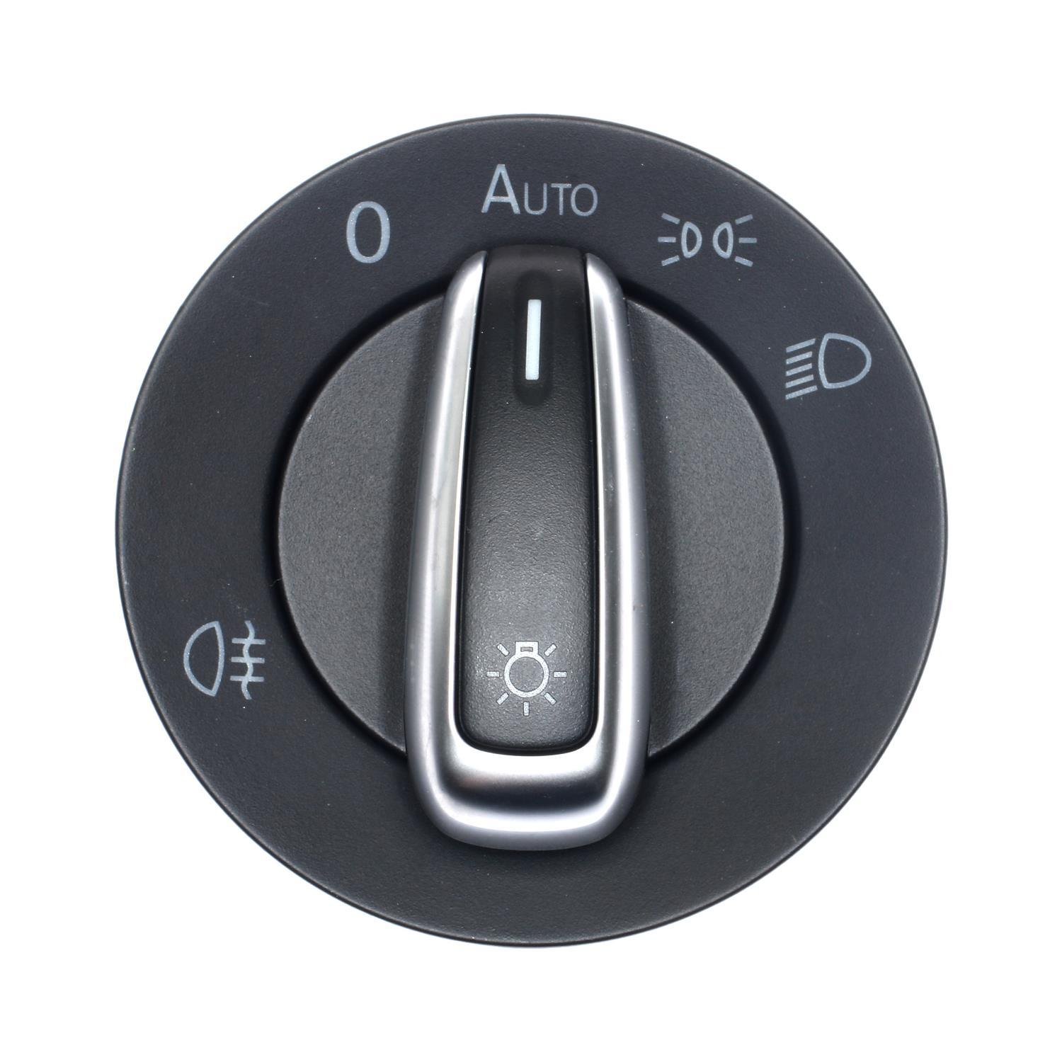 Standard Motor Products HLS1386 Headlight Switch product image 1 of 3