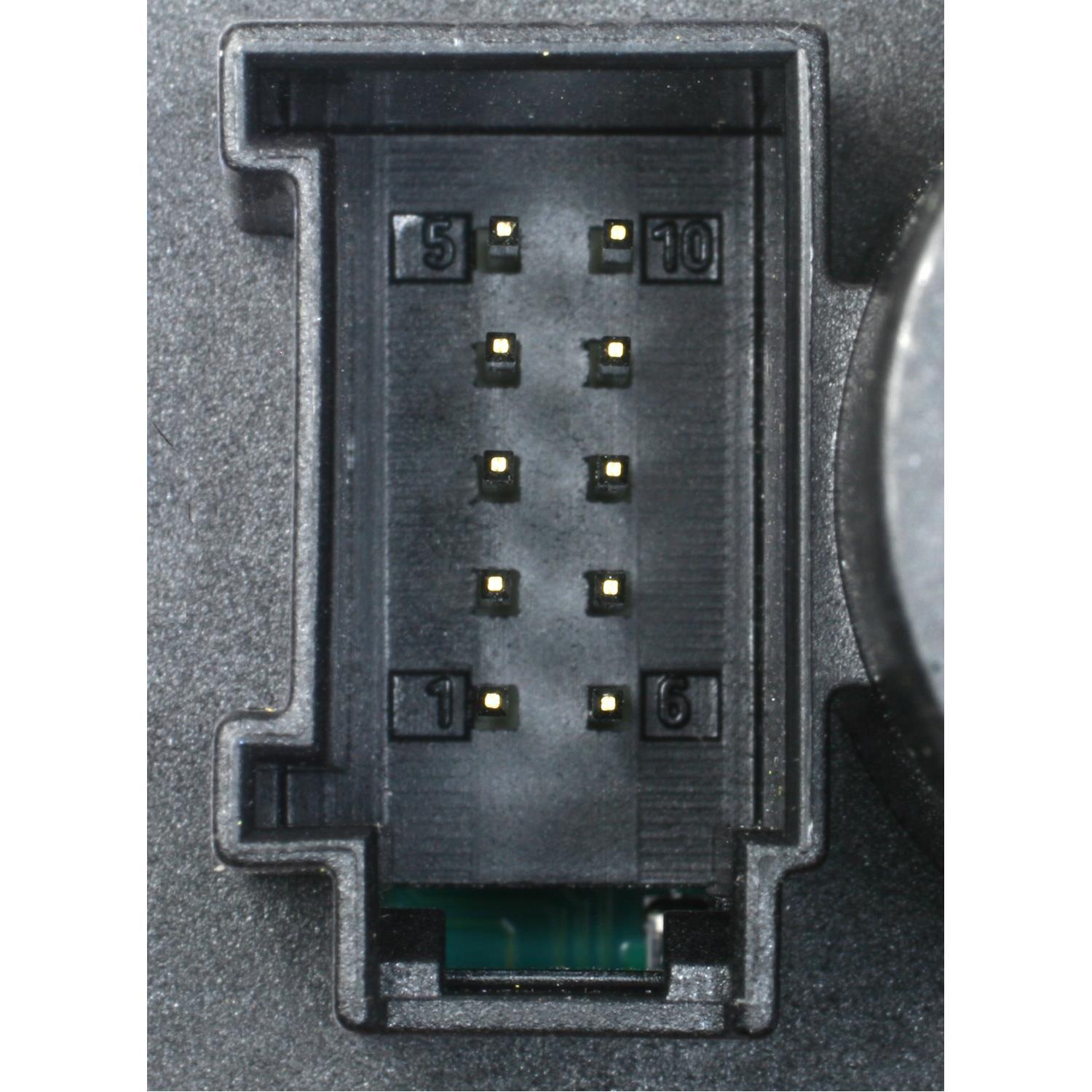 Standard Motor Products HLS1386 Headlight Switch product image 3 of 3