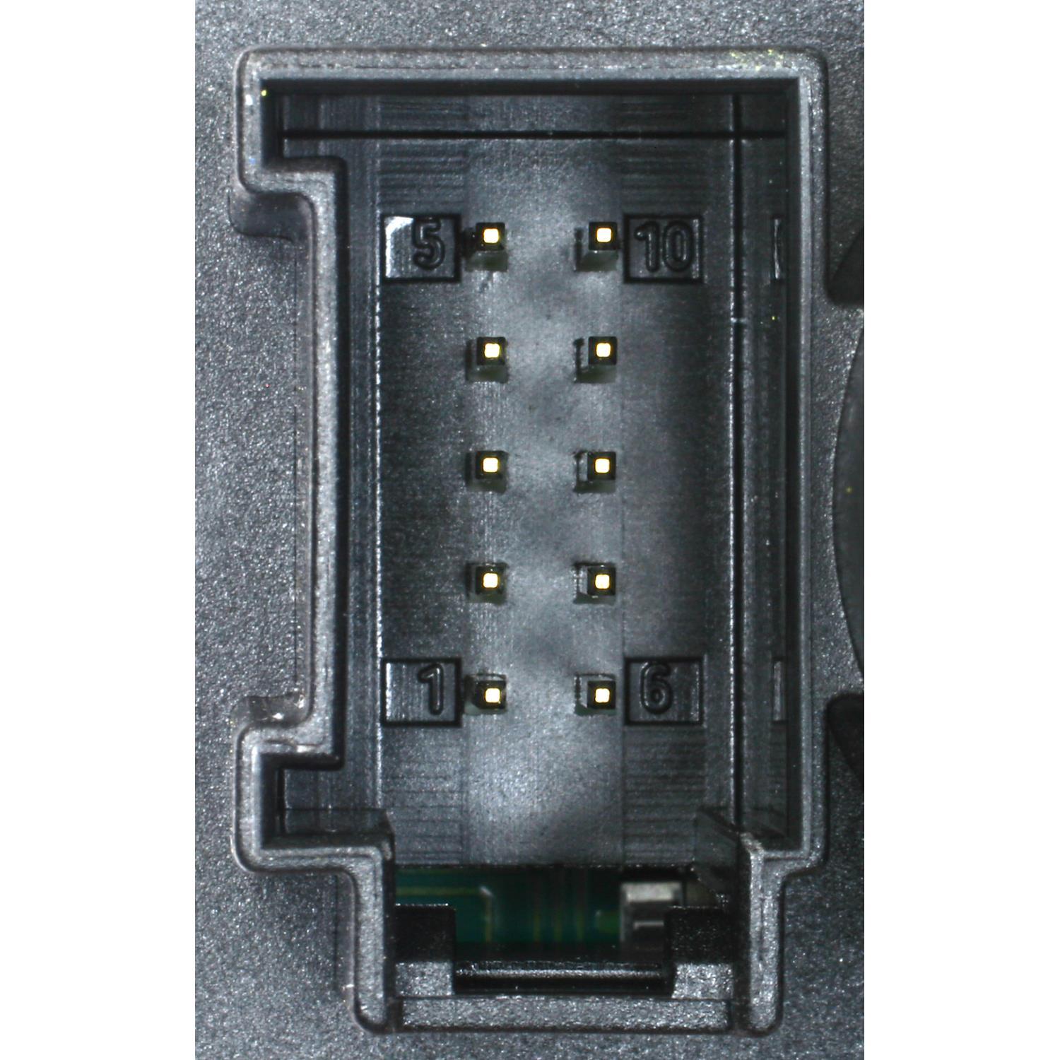 Standard Motor Products HLS1388 Headlight Switch product image 3 of 3