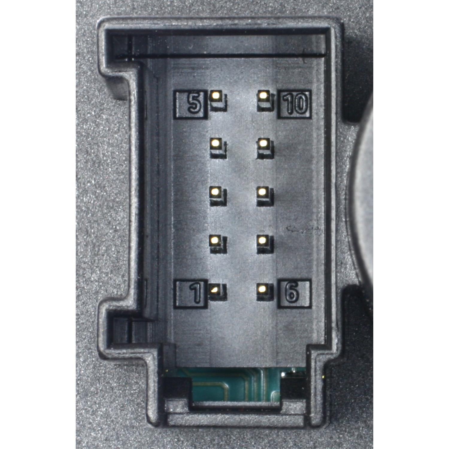 Standard Motor Products HLS1389 Headlight Switch product image 3 of 3