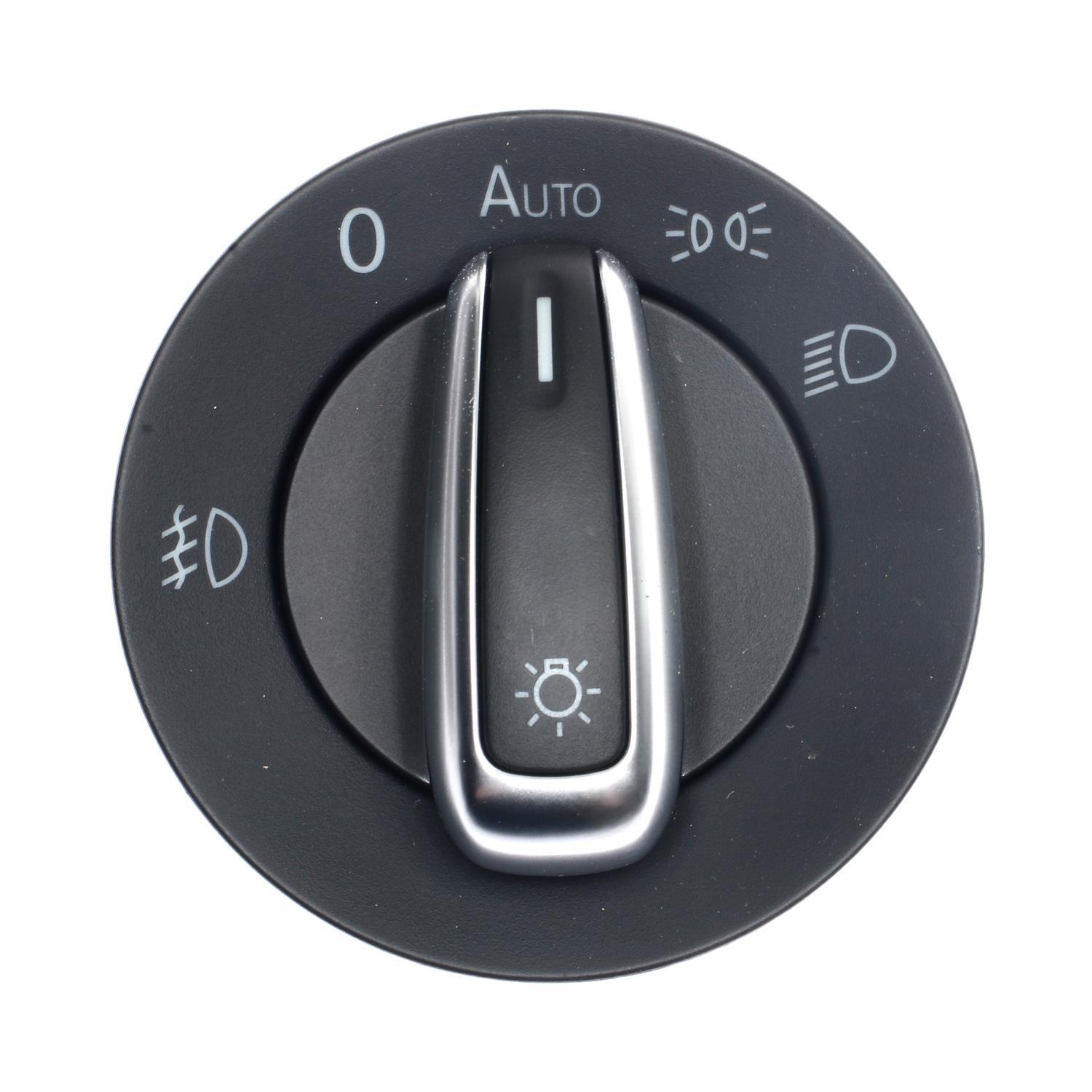 Standard Motor Products HLS1392 Headlight Switch product image 1 of 3
