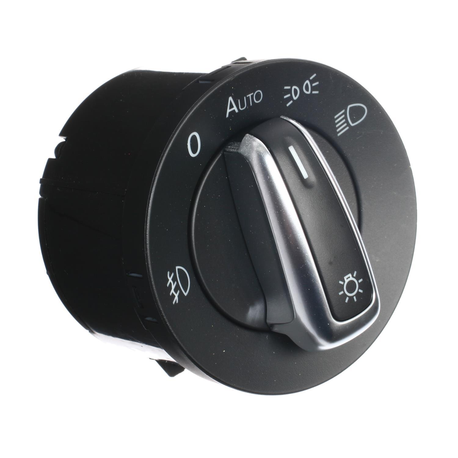 Standard Motor Products HLS1392 Headlight Switch product image 2 of 3