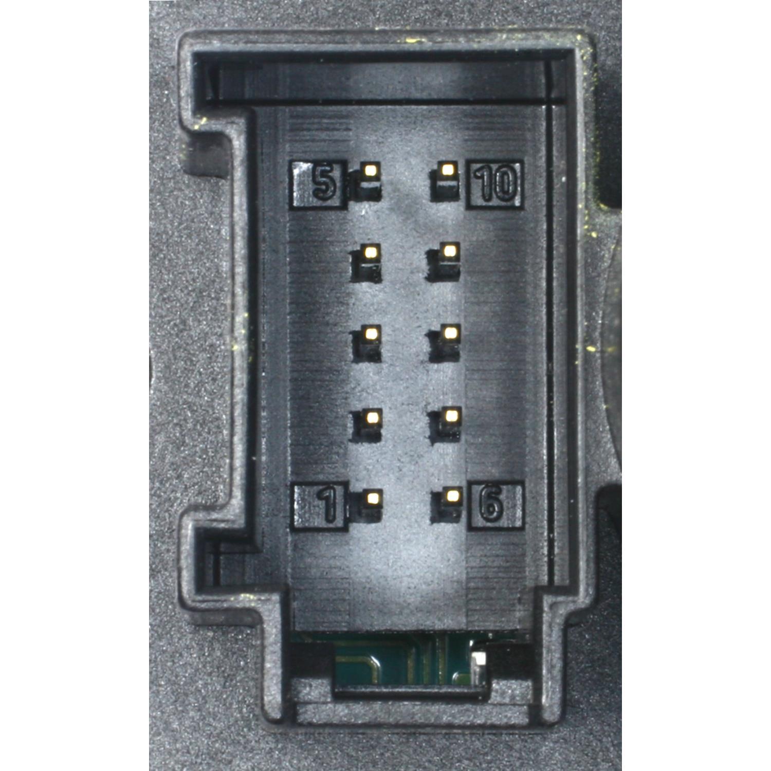 Standard Motor Products HLS1392 Headlight Switch product image 3 of 3