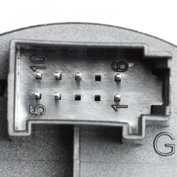 Standard Motor Products HLS1396 Headlight Switch product image 4 of 8