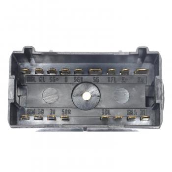 Standard Motor Products HLS1400 - Headlight Switch Standard Motor Products HLS1400 Headlight Switch product image 3 of 3