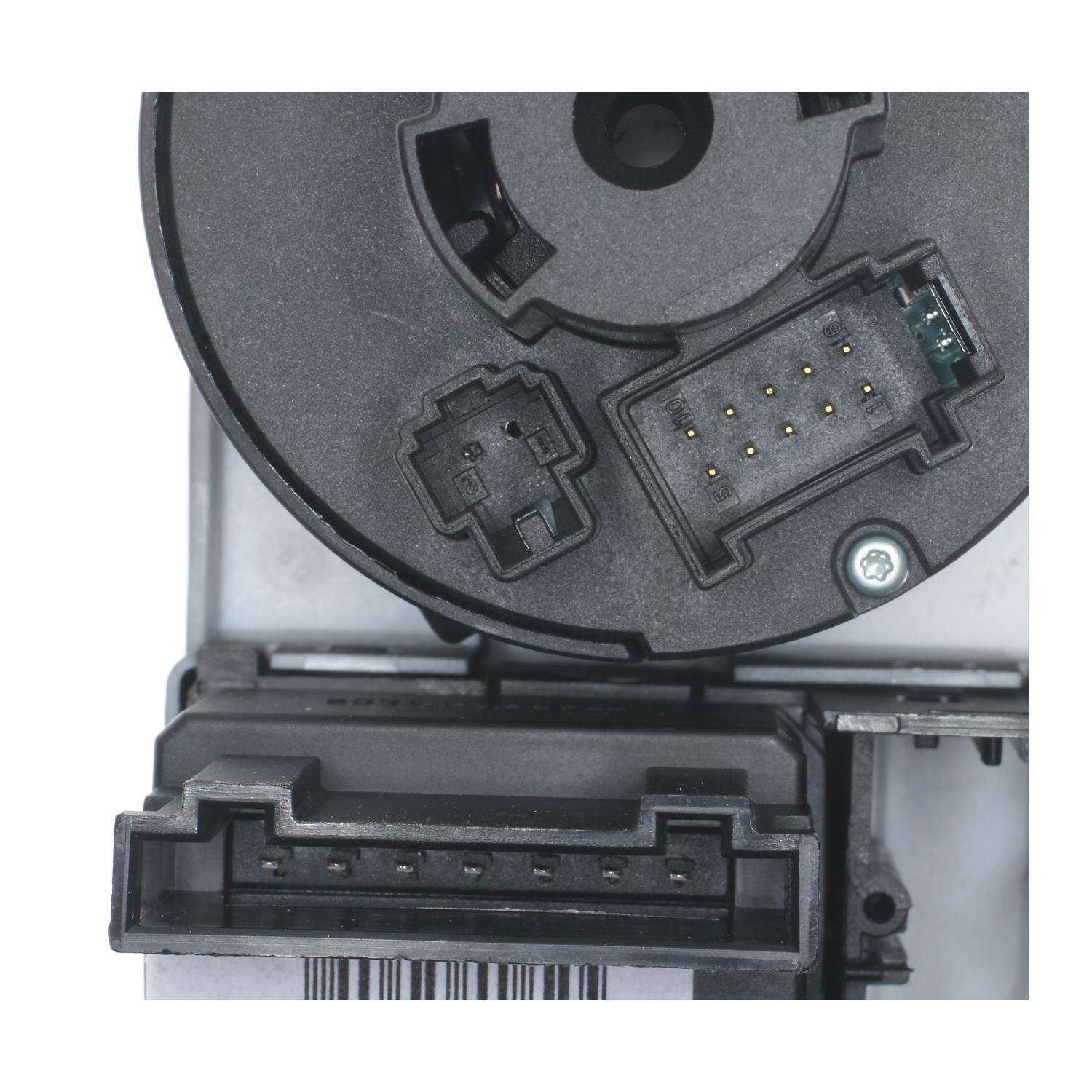 Standard Motor Products HLS1410 Headlight Switch product image 3 of 3